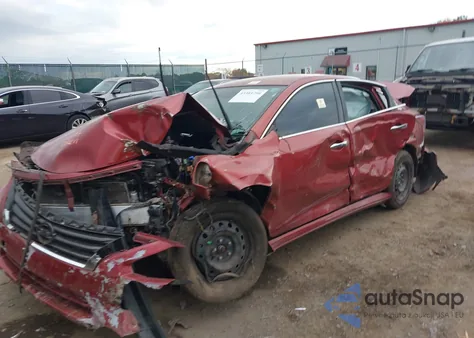 2015 Nissan Altima 2.5/2.5 S/2.5 Sl/2.5 Sv from USA, damaged, VIN 1N4AL3AP0FC261439